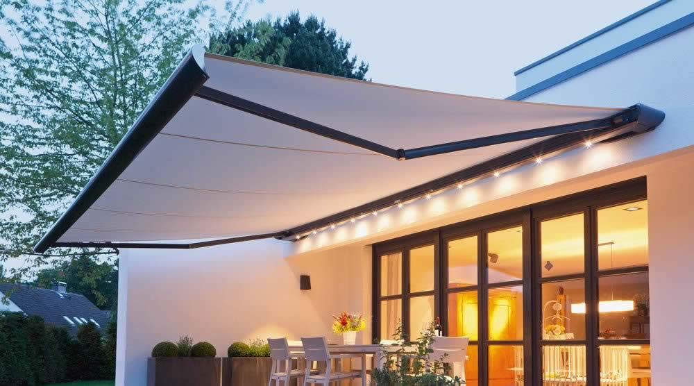 ABC Awnings guide to spring – Townsville