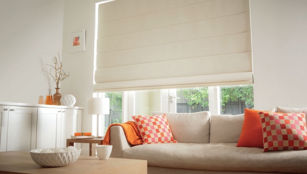 Modernise your home with new blinds
