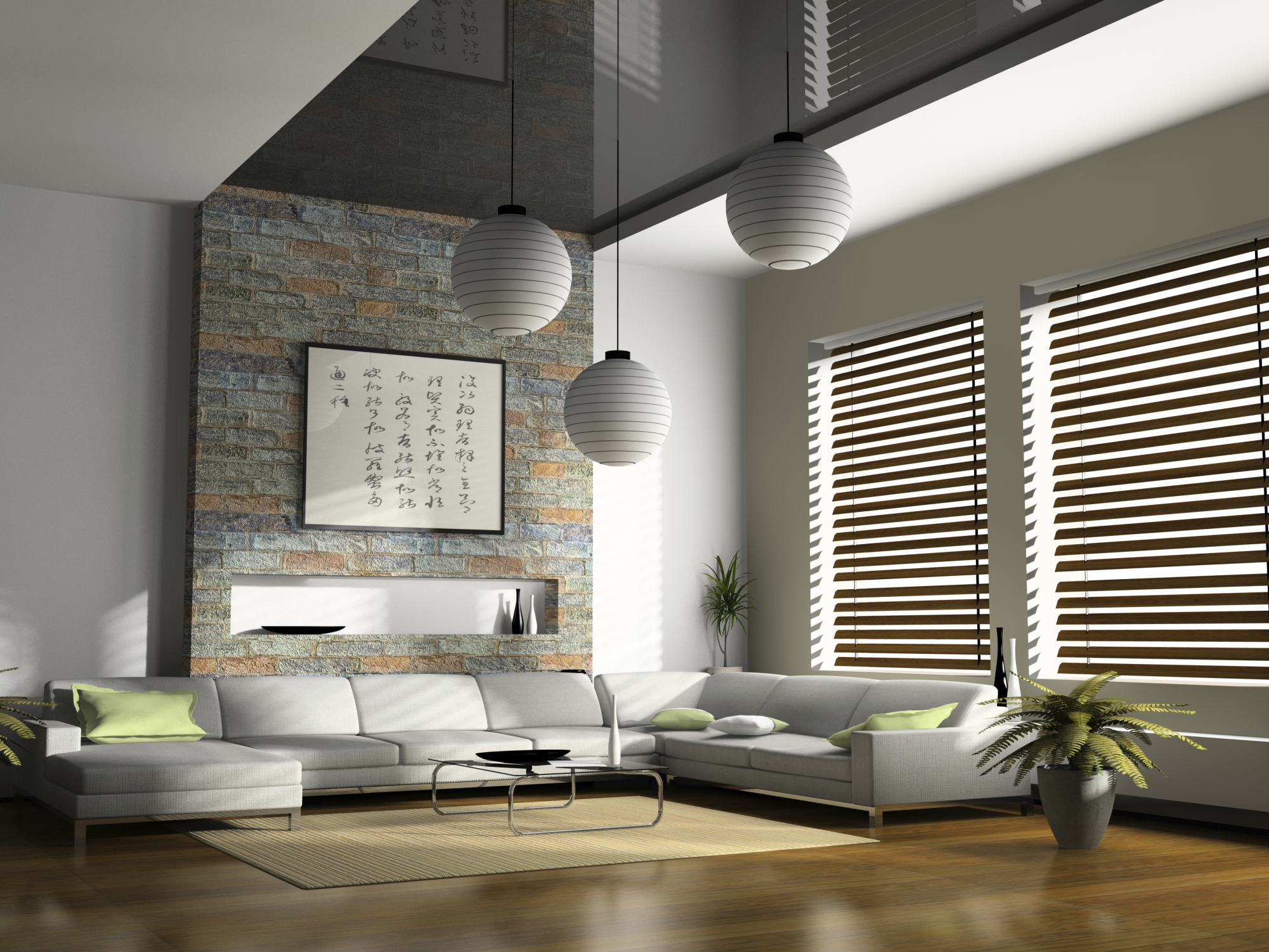 Different styles of blinds for your home