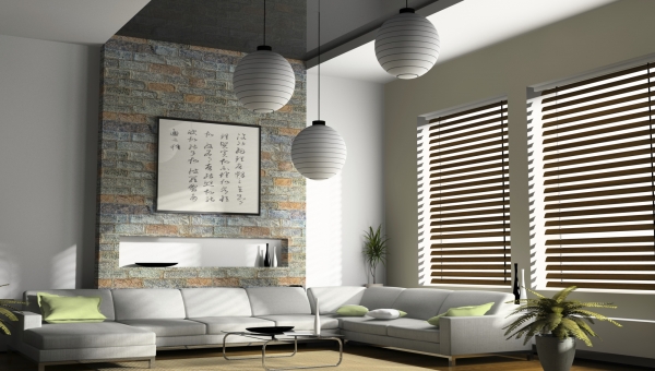 Different styles of blinds for your home